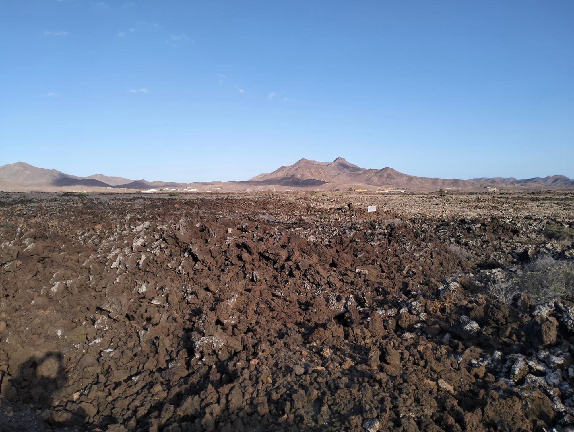 Casa Rural Daisamar Teguitar المظهر الخارجي الصورة
